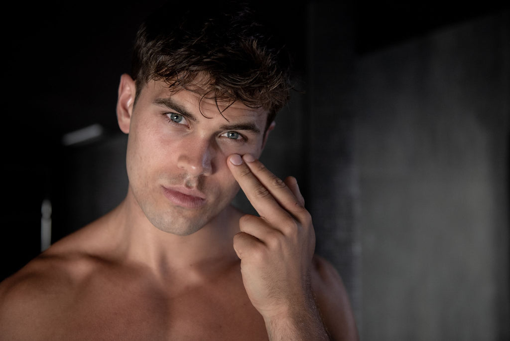 More men wear makeup than you think! Here’s why