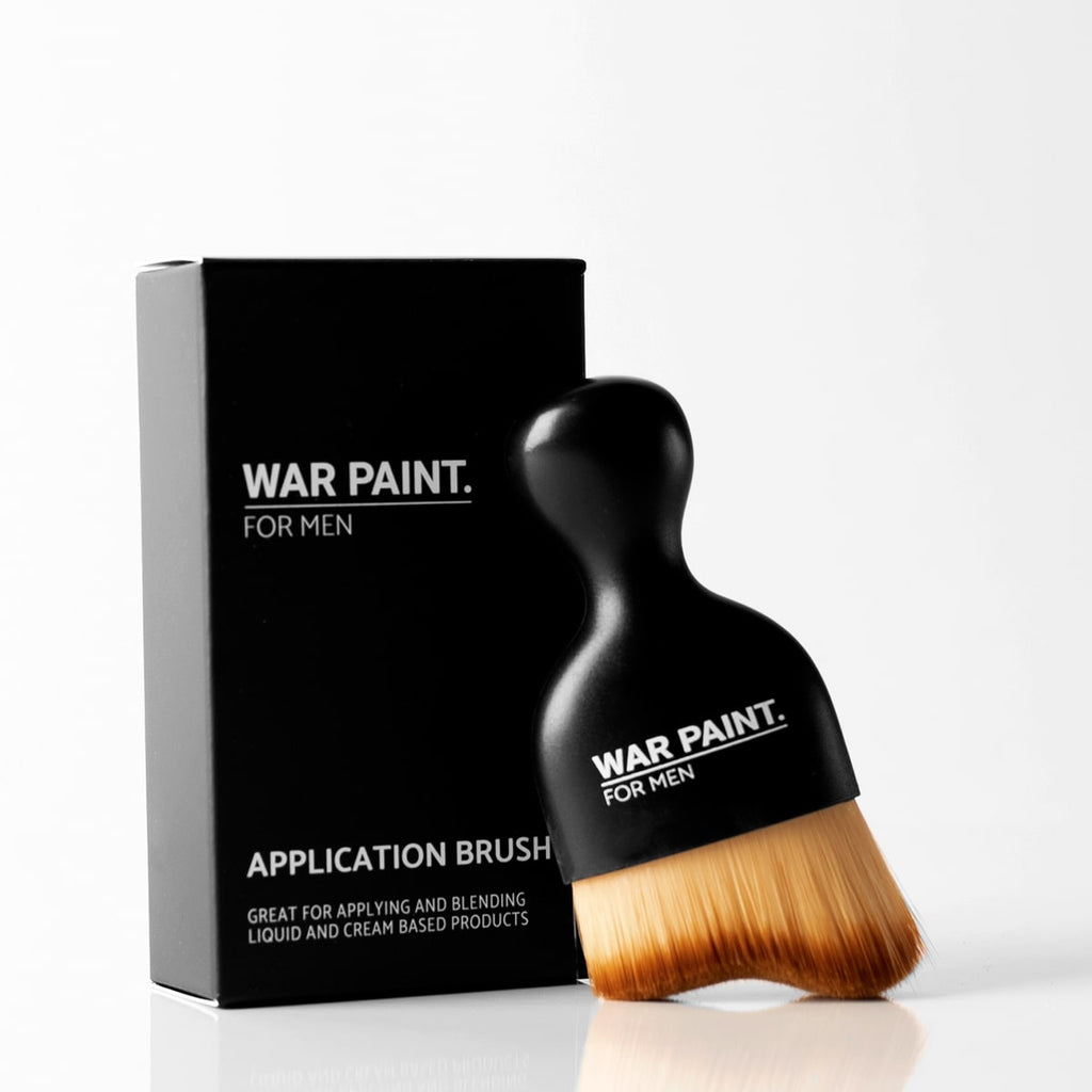 Application Brush